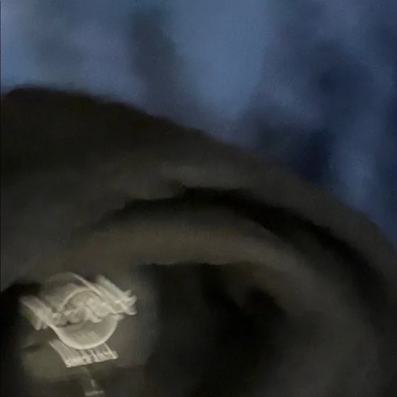 Hard Rock Cafe Black Hoodie - Picture 4 of 4